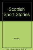 Scottish Short Stories   1981 9780002224000 Front Cover