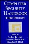 Computer Security Handbook 2nd 1988 9780029153000 Front Cover