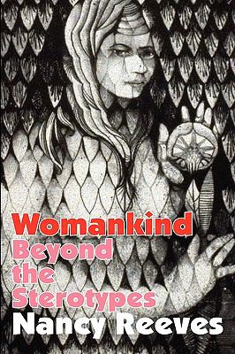 Womankind Beyond the Stereotypes 2nd 1982 9780202303000 Front Cover