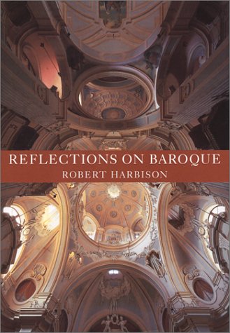 Reflections on Baroque   2001 9780226316000 Front Cover