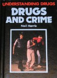 Drugs and Crime N/A 9780531108000 Front Cover