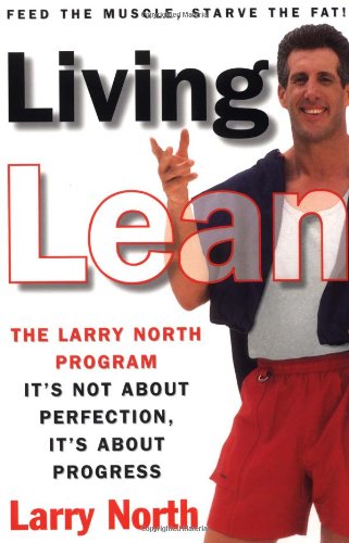 Living Lean   1997 9780684837000 Front Cover