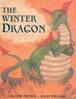 The Winter Dragon N/A 9780711221000 Front Cover