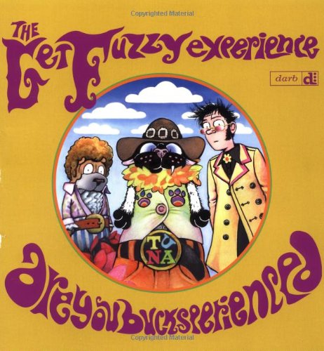 Get Fuzzy Experience Are You Bucksperienced  2003 9780740733000 Front Cover