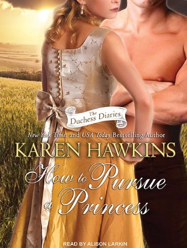How to Pursue a Princess:   2013 9781452613000 Front Cover