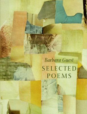 Selected Poems N/A 9781557132000 Front Cover