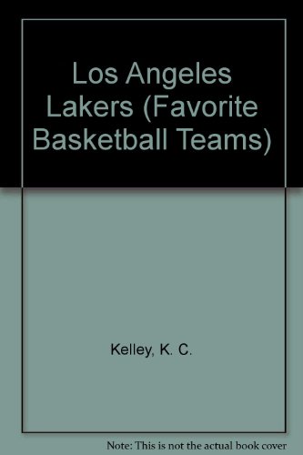 Los Angeles Lakers:   2013 9781623235000 Front Cover