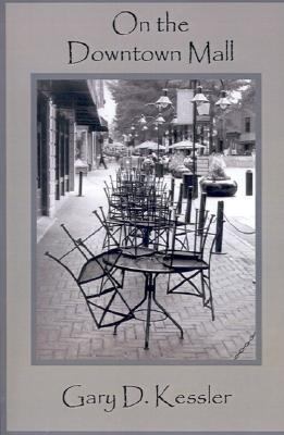 On the Downtown Mall   2001 9781931956000 Front Cover