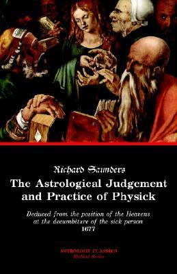Astrological Judgement and Practice N/A 9781933303000 Front Cover