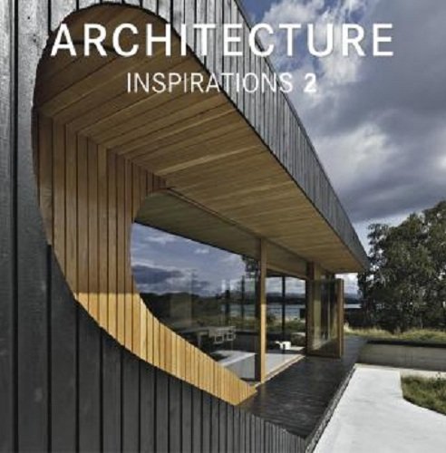 Architecture Inspirations:   2012 9788499361000 Front Cover