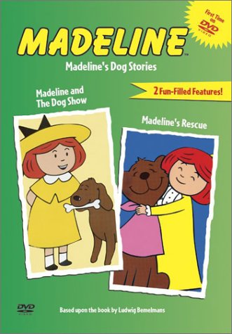 Madeline's Dog Stories System.Collections.Generic.List`1[System.String] artwork