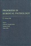 Progress in Surgical Pathology N/A 9780023369001 Front Cover