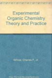 Experimental Organic Chemistry Methods  N/A 9780024276001 Front Cover