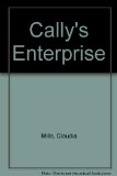 Cally's Enterprise   1988 9780027671001 Front Cover