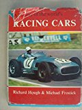 History of the World's Racing Cars N/A 9780060027001 Front Cover
