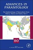 Epidemiology of Plasmodium Vivax: History, Hiatus and Hubris   2012 9780123979001 Front Cover