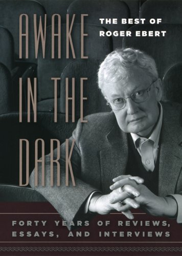 Awake in the Dark Forty Years of Reviews, Essays, and Interviews  2006 9780226182001 Front Cover