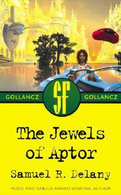 Jewels of Aptor   2000 (Collector's) 9780575071001 Front Cover