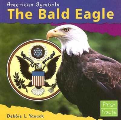 Bald Eagle   2003 9780736847001 Front Cover
