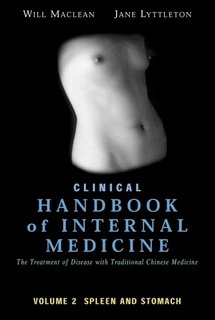 CLINICAL HANDBK.OF INTERNAL ME 1st 9780957972001 Front Cover