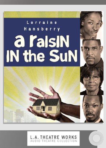 A Raisin in the Sun:  2011 9781580818001 Front Cover