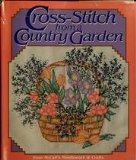 Cross-Stitch from a Country Garden N/A 9780024969002 Front Cover