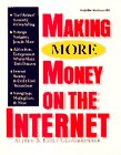 Making More Money on the Internet 2nd 1996 9780070243002 Front Cover
