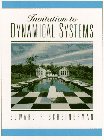 Invitation to Dynamical Systems  1st 1996 9780131850002 Front Cover
