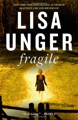 Fragile A Novel N/A 9780307394002 Front Cover