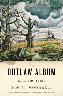 Outlaw Album Stories N/A 9780316019002 Front Cover