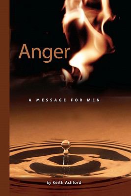 Anger   2009 9780981297002 Front Cover