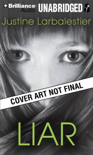 Liar:  2009 9781441802002 Front Cover