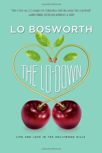 Lo-Down   2011 9781442412002 Front Cover