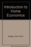 Introduction to Home Economics 2nd 1974 9780023972003 Front Cover