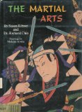 Martial Arts  1978 9780060250003 Front Cover