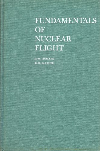 Fundamentals of Nuclear Flight N/A 9780070093003 Front Cover