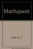 Mathquest 8 N/A 9780201198003 Front Cover