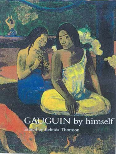 Gauguin by Himself Handbook N/A 9780316728003 Front Cover
