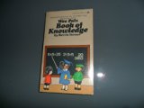 Wee Pals Book of Knowledge N/A 9780451058003 Front Cover