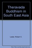 Theravada Buddhism in Southeast Asia  1973 9780472570003 Front Cover