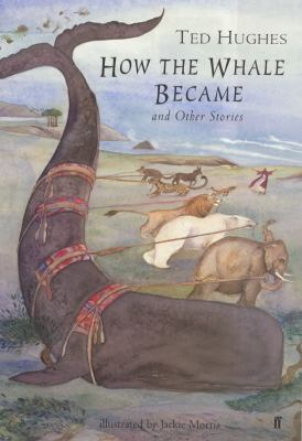 How the Whale Became and Other Stories N/A 9780571202003 Front Cover