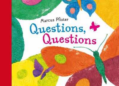 Questions, Questions   2011 9780735840003 Front Cover