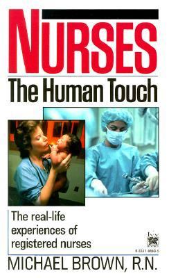 Nurses The Real-Life Experiences of Registered Nurses N/A 9780804108003 Front Cover