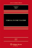 Federal Income Taxation  4th 2015 9781454858003 Front Cover