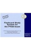 Flashcard Study System for the PTCB Exam PTCB Test Practice Questions and Review for the Pharmacy Technician Certification Board Examination  2015 9781610728003 Front Cover