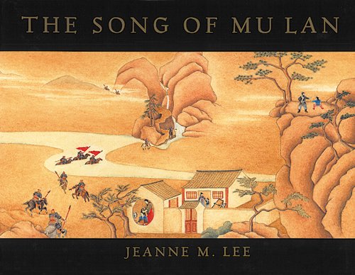 Mu-Lan Shih   1995 9781886910003 Front Cover