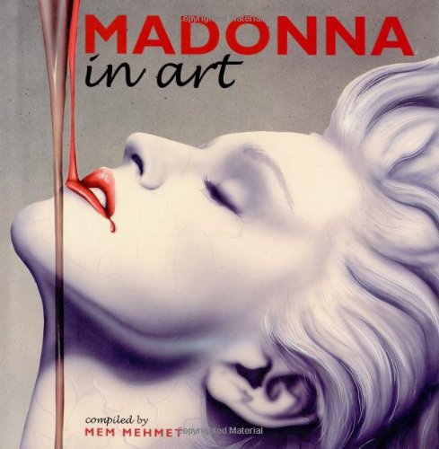 Madonna in Art   2004 9781904957003 Front Cover