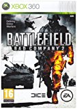 Battlefield Bad Company 2 [UK] Xbox 360 artwork