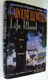 Life Blood  N/A 9780002239004 Front Cover