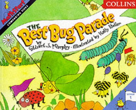 Best Bug Parade   2001 9780003188004 Front Cover